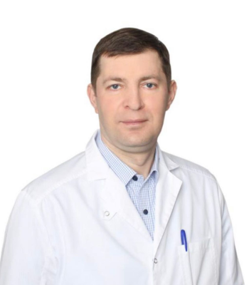 dr.Gelashvili